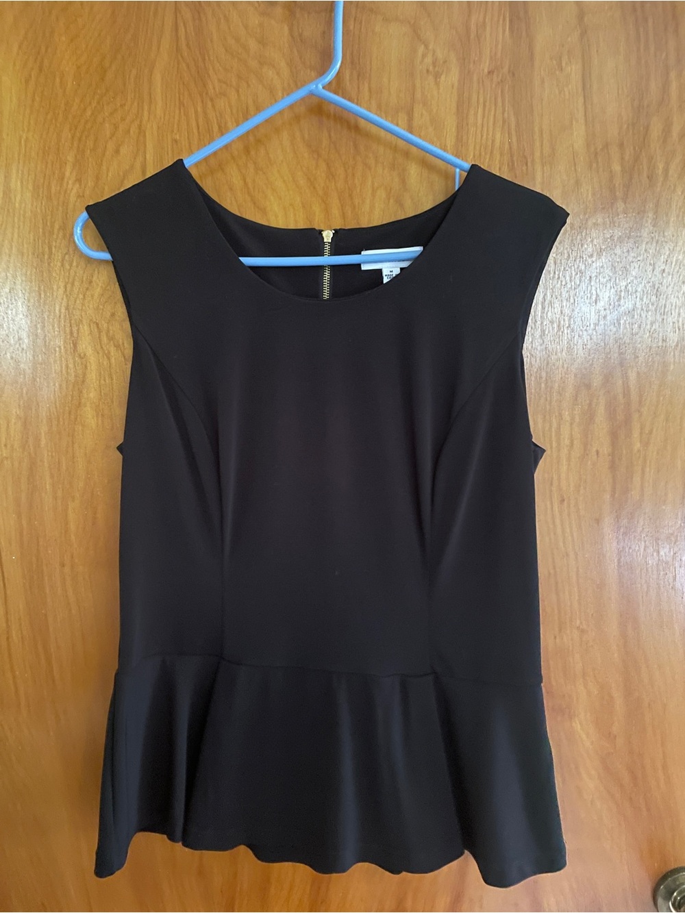 Calvin Klein sleeveless top